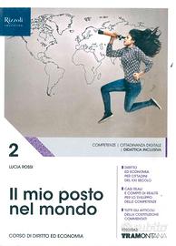 Il mio posto nel mondo 2