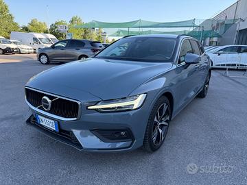 Volvo V60 B4 2.0 197 CV Automatico Core
