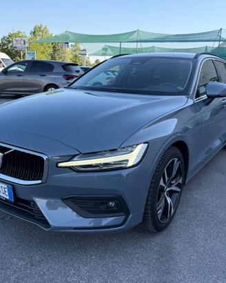 Volvo V60 B4 2.0 197 CV Automatico Core