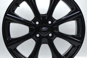 4 cerchi lega ford fiesta r18 lt5825
