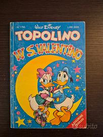 Topolino 1785 (raro)