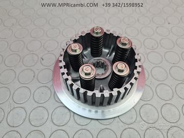 TAMBURELLO CAMPANA KAWASAKI KXF 250 2007 2006 KX F