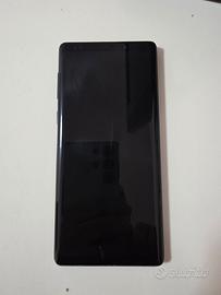 samsung note9 512 giga 