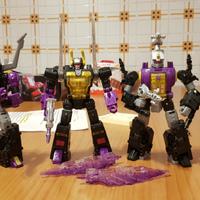 transformers hasbro insecticons