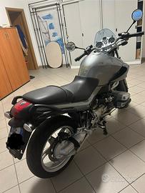 Moto BMW r1150r storica da collezione