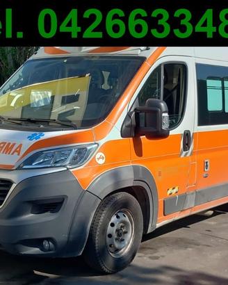 Ricambi usati FIAT DUCATO COMBI 2.3 MJT- F1AGL411A