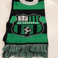 Sciarpa Sassuolo Calcio ufficiale