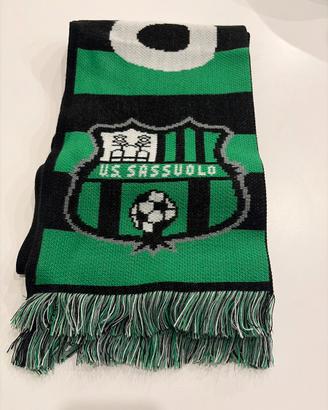 Sciarpa Sassuolo Calcio ufficiale