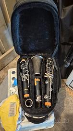 Clarinetto Comet