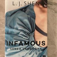 Bundle L.J. Shen "The Saints"