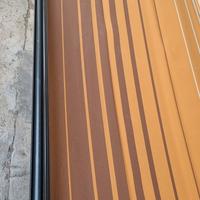 Tenda da balcone 
