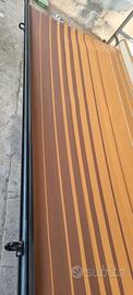 Tenda da balcone 