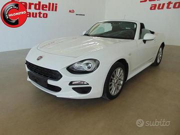 FIAT 124 Spider 1.4 MultiAir