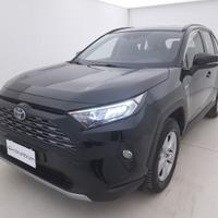 Toyota RAV4 Hybrid Business AWD BR746834 2.5 Full 