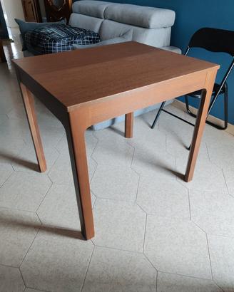 Tavolo allungabile IKEA EKEDALEN – Marrone
