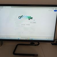 Pc lenovo ideacentre all in one