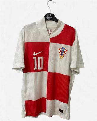 T-Shirt da calcio Croazia 2024/25,Taglia Xl,Nike