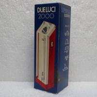 Lampada Superpila Dueluci 2000 nuova vintage