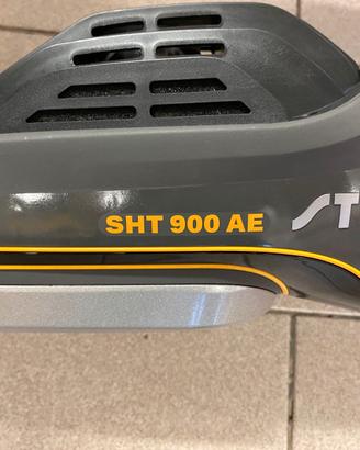 Tagliasiepi a batteria Stiga SHT 900AE