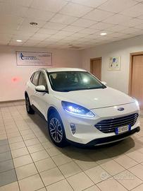 FORD Kuga 1.5 EcoBlue 120 CV aut. 2WD Titanium B