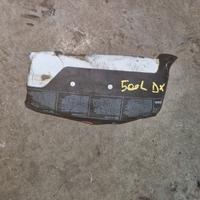 airbag sedile destro Fiat 500 l 