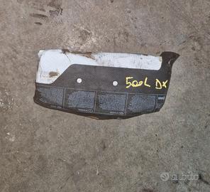 airbag sedile destro Fiat 500 l 