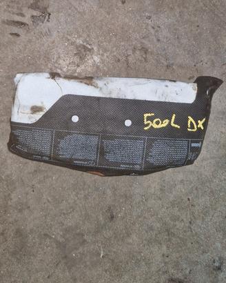 airbag sedile destro Fiat 500 l 