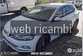 Polo 2018 ricambi musata frontale