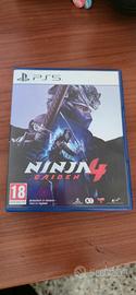 ninja gaiden 4