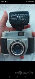 Fotocamera Vintage Beier Beirette