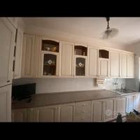 Cucina decape’ panna