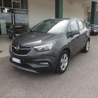 Opel Mokka X 1.6 CDTI Ecotec Business
