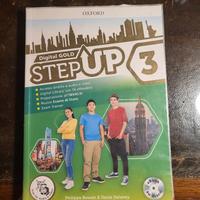 Step Up 3 Student's Digital GOLD