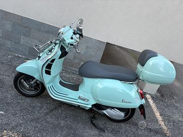 Vespa gts 300 super abs