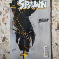 Spawn 119 Panini Comics