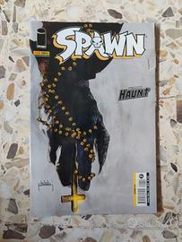 Spawn 119 Panini Comics