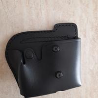 Porta manette e  caricatore vega holster 1p07