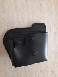 Porta manette e  caricatore vega holster 1p07