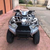 Quad britech 300cc