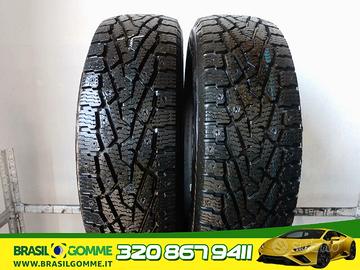 Gomme 245/75/16 NOKIAN Invernali