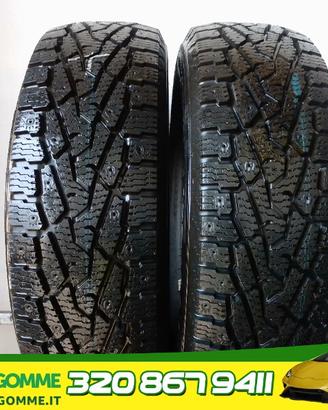Gomme 245/75/16 NOKIAN Invernali