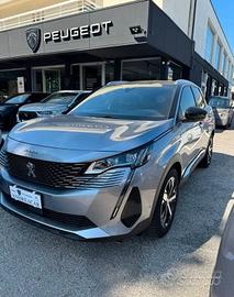 Peugeot 3008 1.5 bluehdi GT s&s 130cv eat8