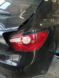 Fanale posteriore destro SEAT IBIZA del 2009