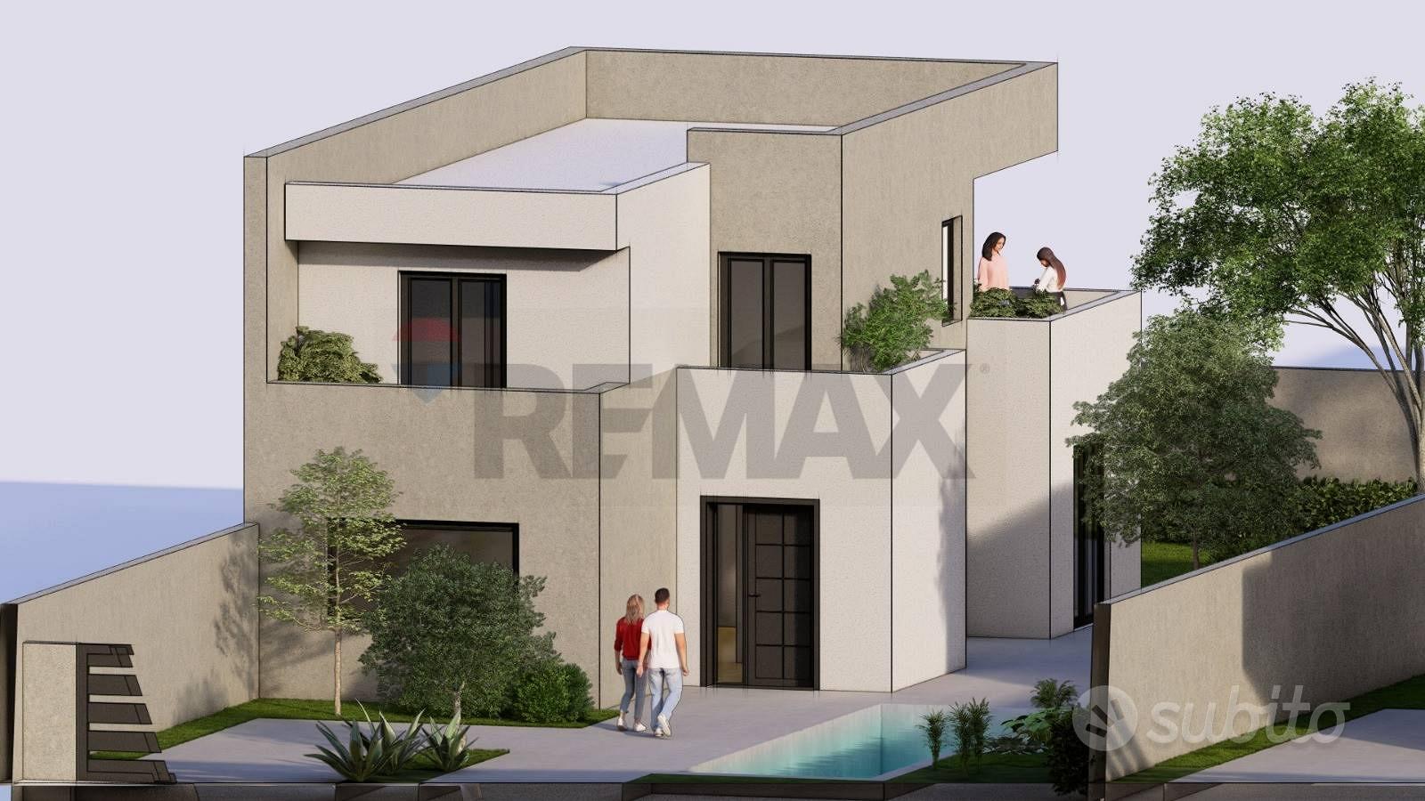 Villa o villino - Lecce - Vista 2