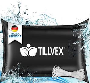 Cuscino piscina Tillvex XXL 200x240