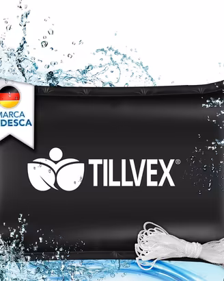 Cuscino piscina Tillvex XXL 200x240