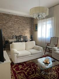 Appartamento ristrutturato