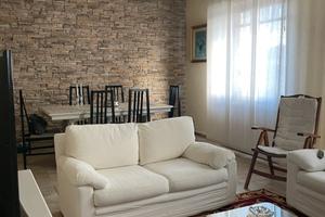 Appartamento ristrutturato