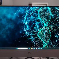 Computer HP all in one