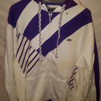 felpa con cappuccio Ecko + maglione,felpa Stussy 